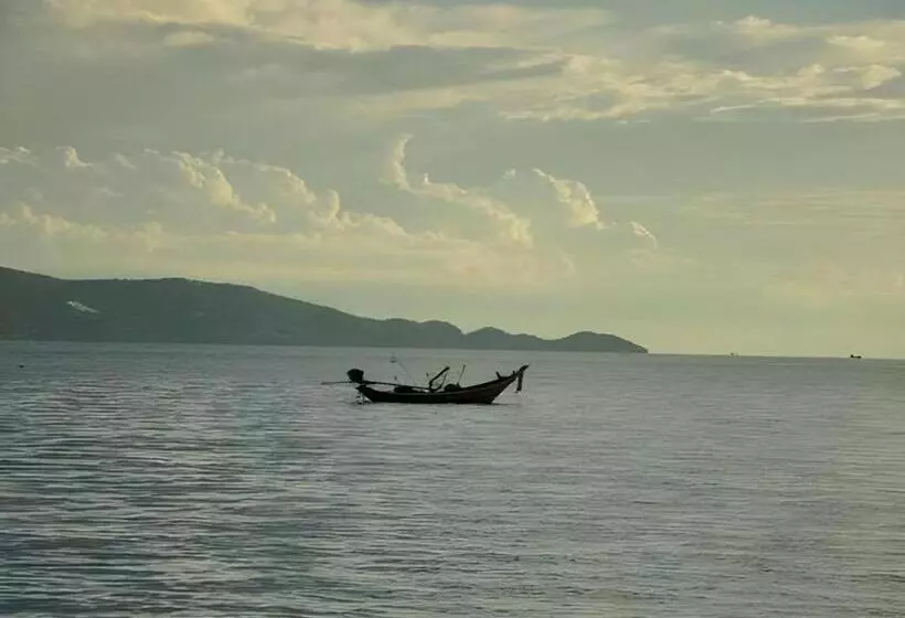 Phangan Rainbow Bungalows