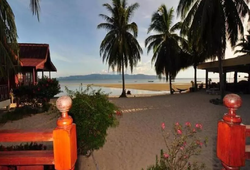 Phangan Rainbow Bungalows