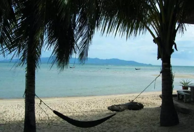 Phangan Rainbow Bungalows