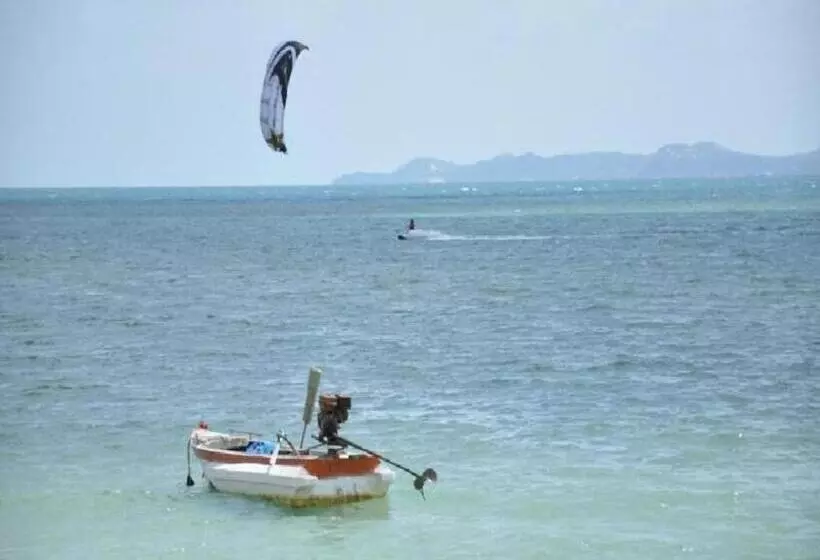 Phangan Rainbow Bungalows