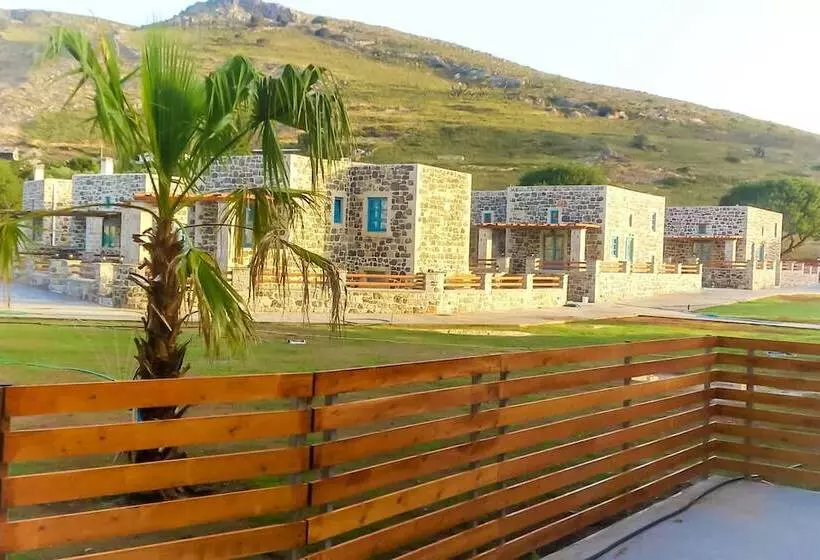 Pserimos Villas