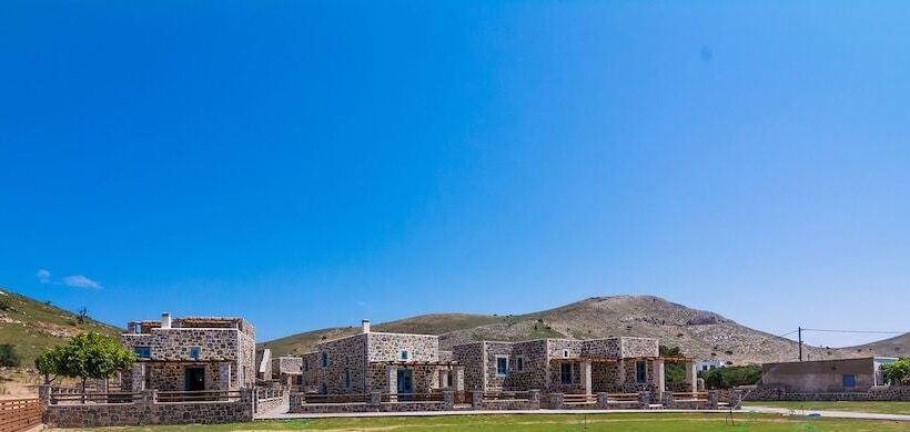Pserimos Villas