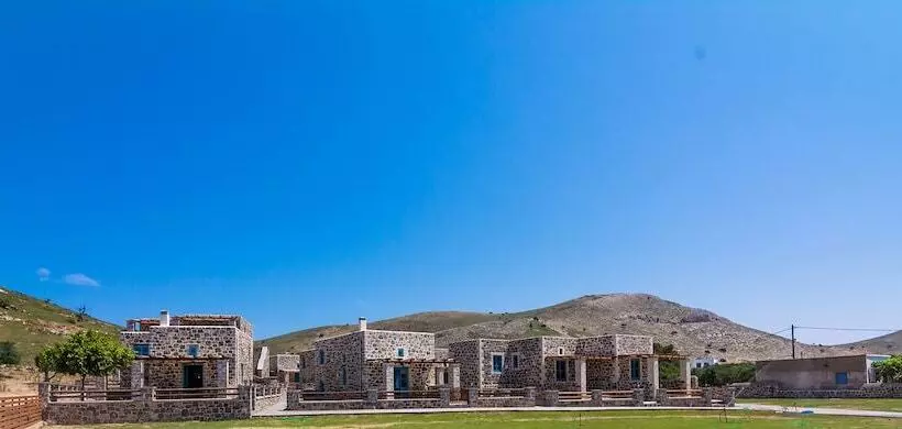 Pserimos Villas
