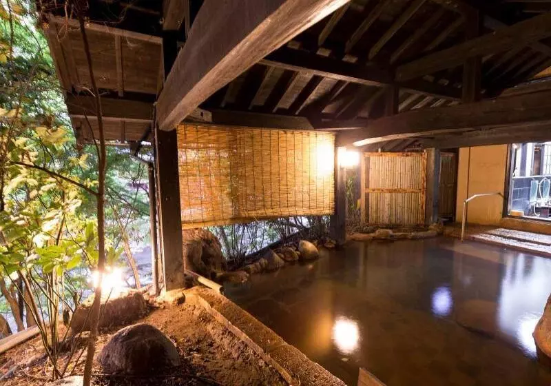 Ryokan Wakaba