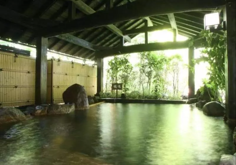 Ryokan Wakaba