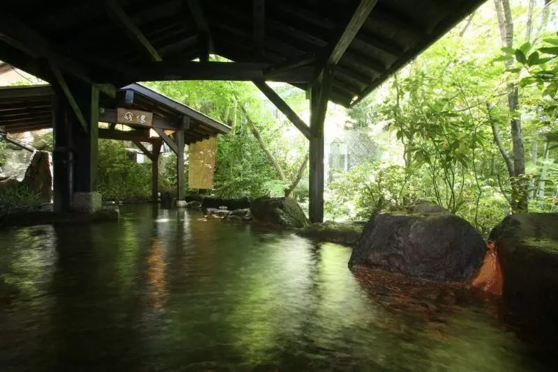 Ryokan Wakaba