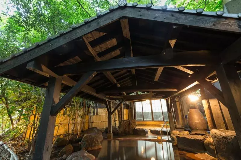 Ryokan Wakaba