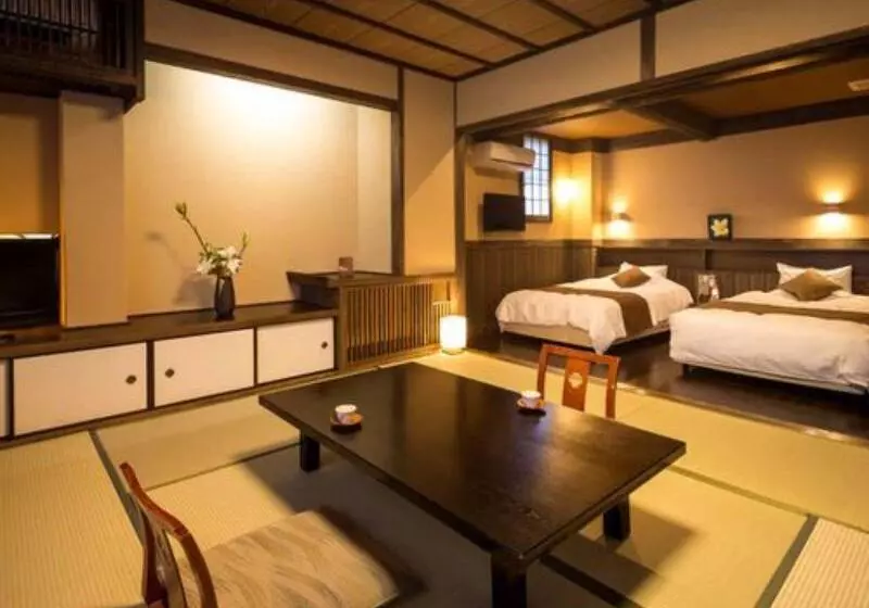 Ryokan Wakaba