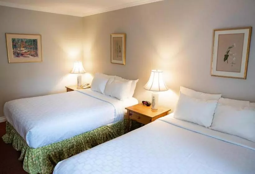 Briars Resort And Spa