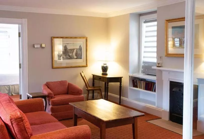 Briars Resort And Spa