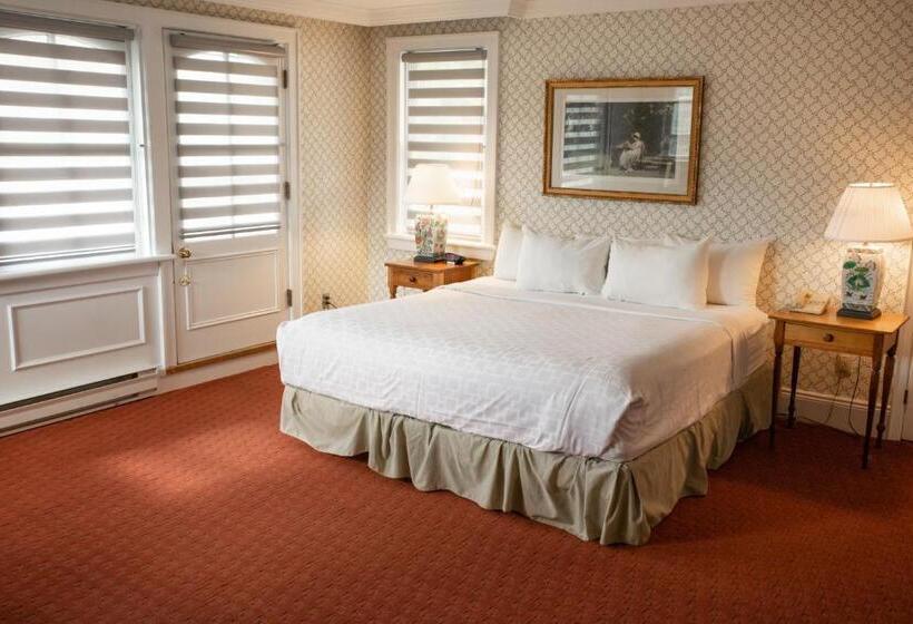 Briars Resort And Spa