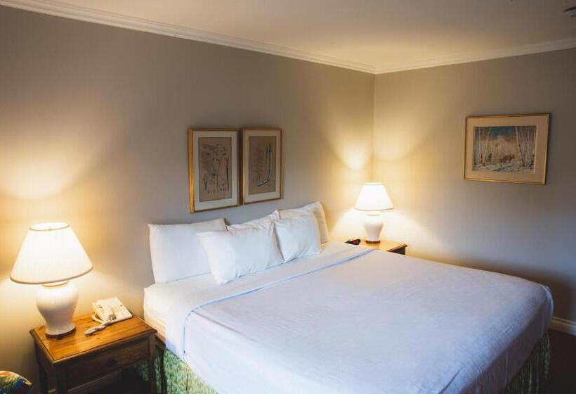 Briars Resort And Spa