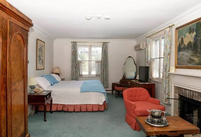 Briars Resort And Spa