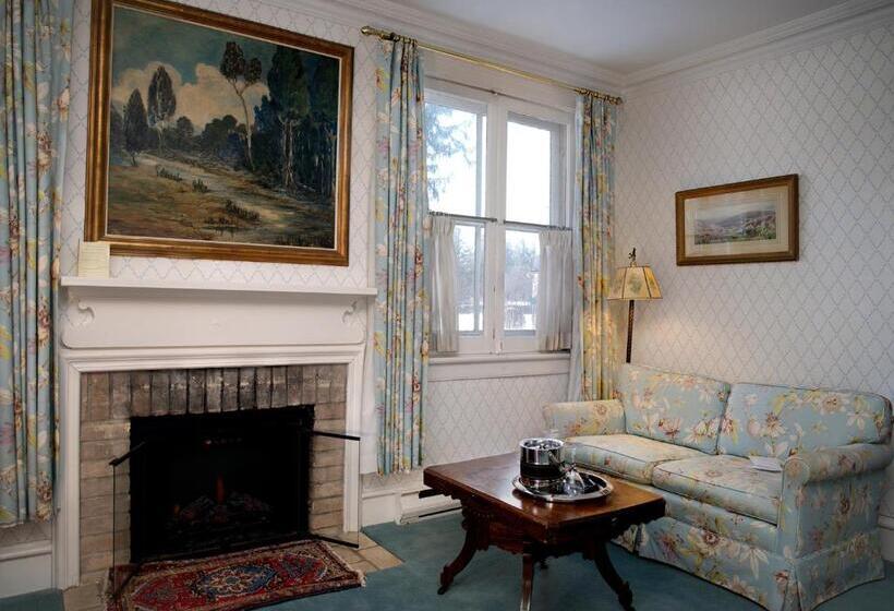 Briars Resort And Spa