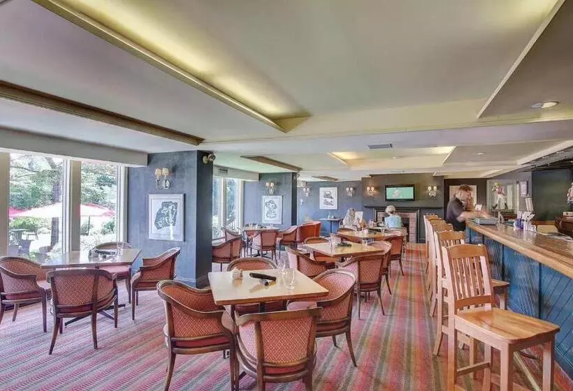 Briars Resort And Spa