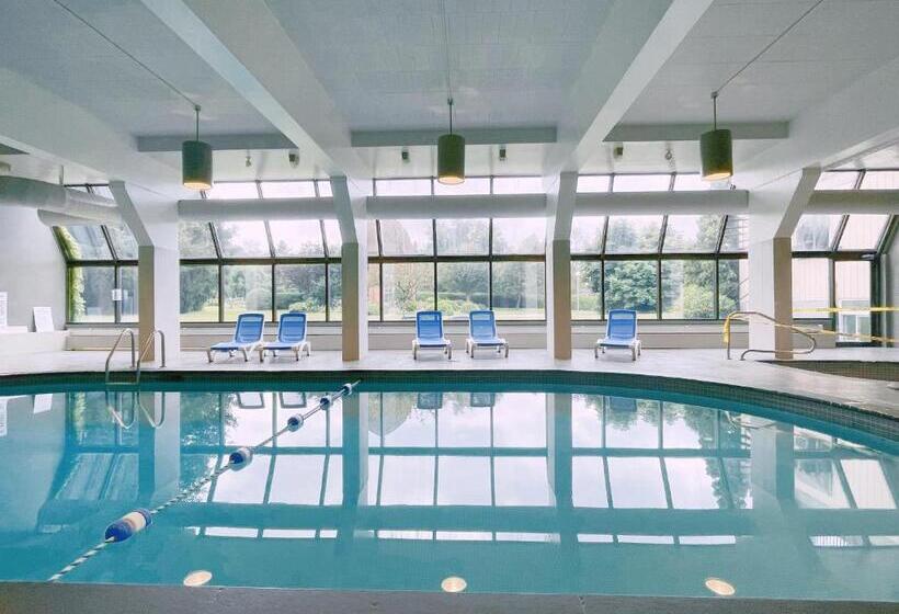 Briars Resort And Spa