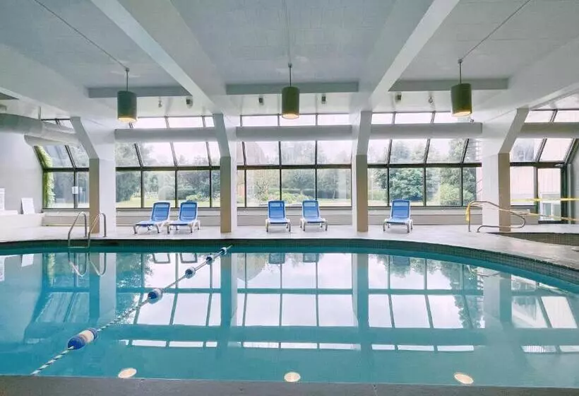 Briars Resort And Spa