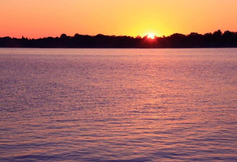 Briars Resort And Spa