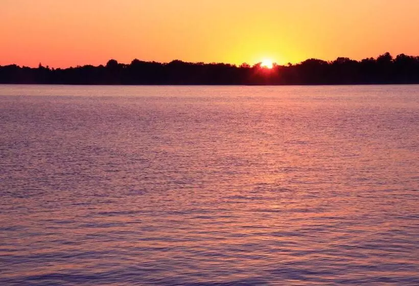 Briars Resort And Spa