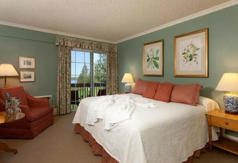 Briars Resort And Spa