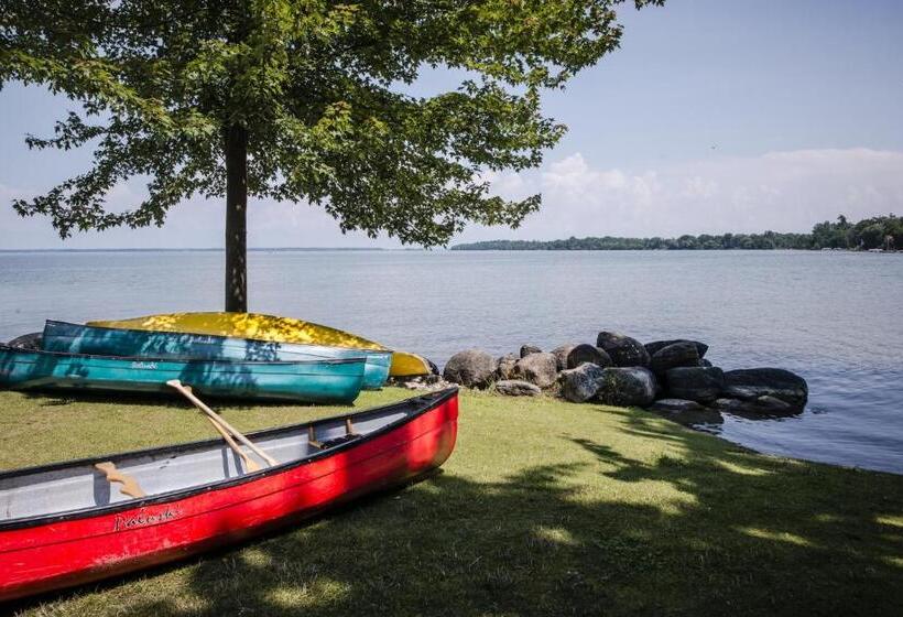 Briars Resort And Spa