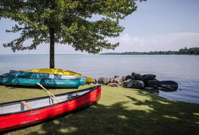 Briars Resort And Spa