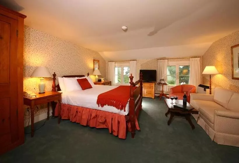 Briars Resort And Spa