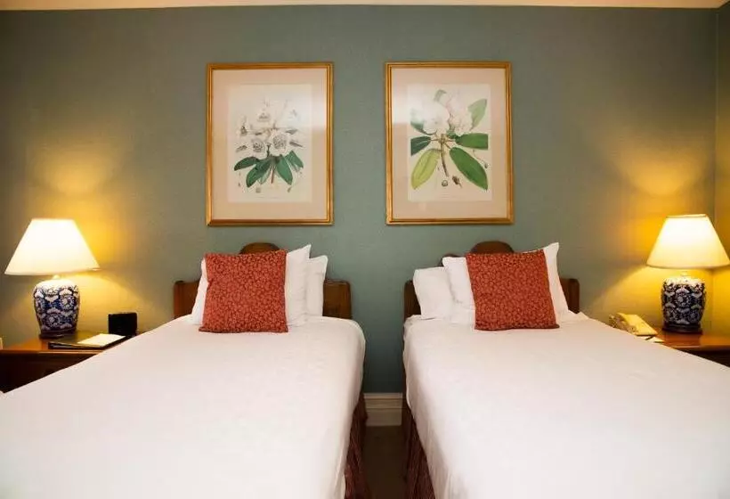 Briars Resort And Spa