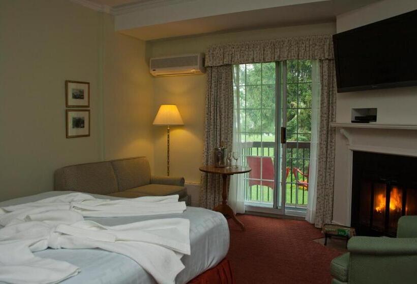 Briars Resort And Spa