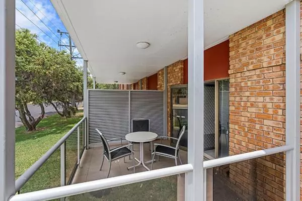 Western Gateway Motel And Apartments