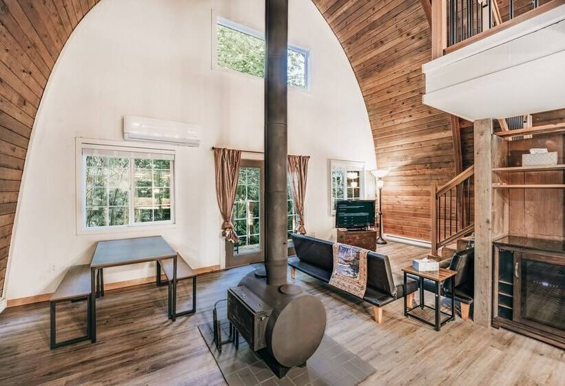 78mbr Wood Stove Wifi Pets Ok Bbq Sleeps 6