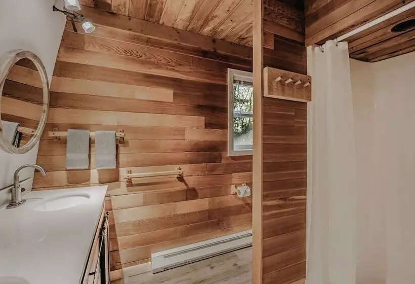 78mbr   Wood Stove   Wifi   Pets Ok   Bbq   Sleeps 6