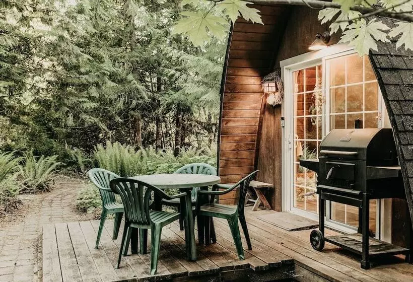 78mbr   Wood Stove   Wifi   Pets Ok   Bbq   Sleeps 6