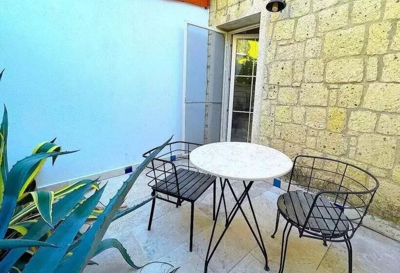 Hotelli Fedora Alacati