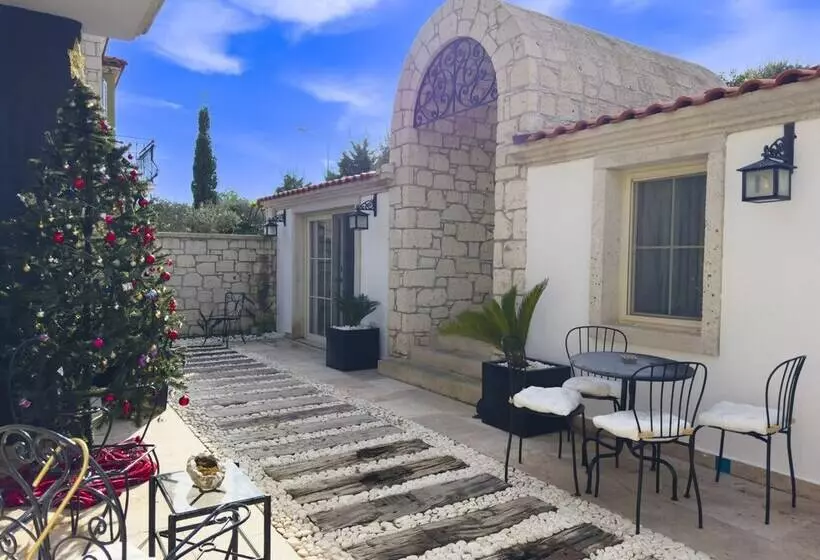 Hotelli Fedora Alacati