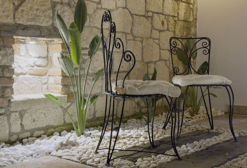 בית מלון כפרי Fedora Alacati