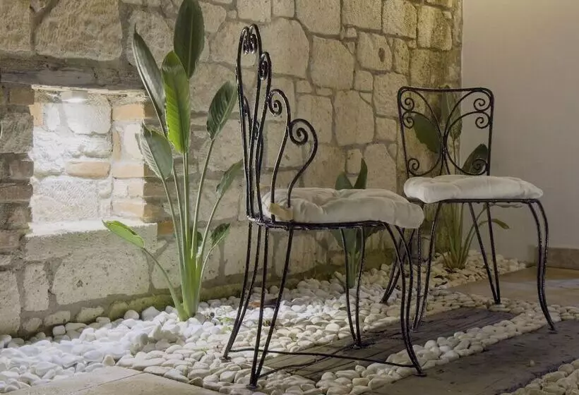 Hotelli Fedora Alacati