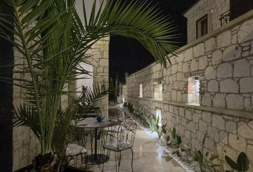 Hotelli Fedora Alacati