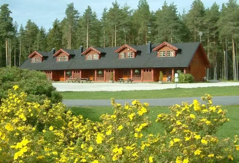 First Camp Bø  Telemark