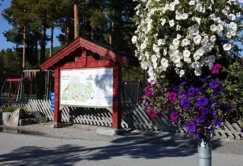 First Camp Bø  Telemark