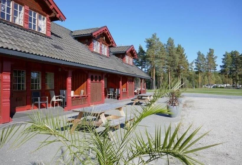 First Camp Bø Telemark