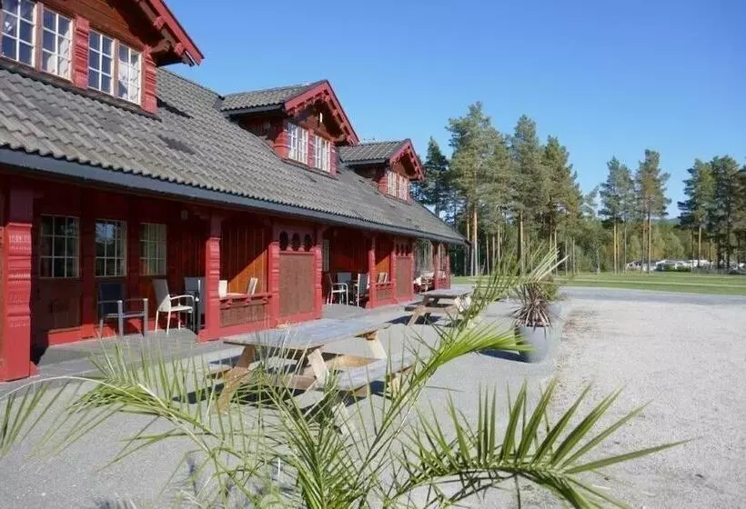 First Camp Bø  Telemark