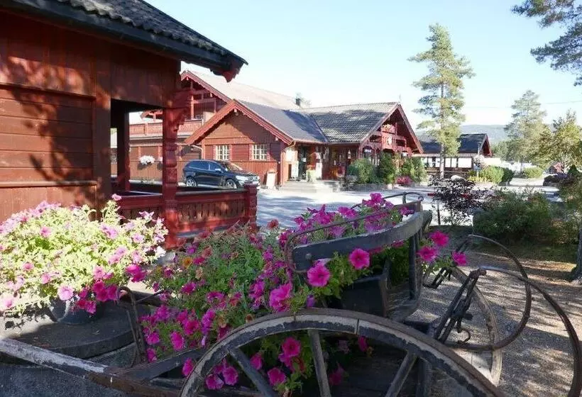 First Camp Bø  Telemark