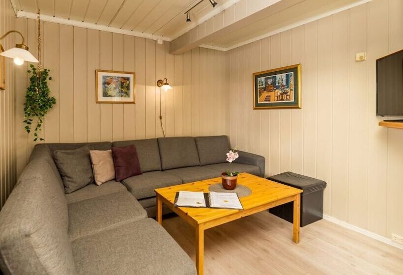 First Camp Bø Telemark