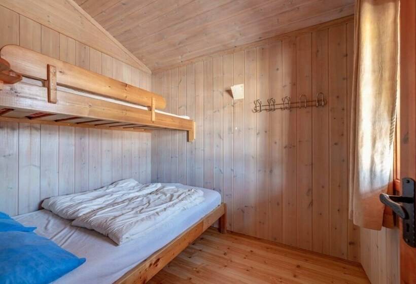 First Camp Bø Telemark