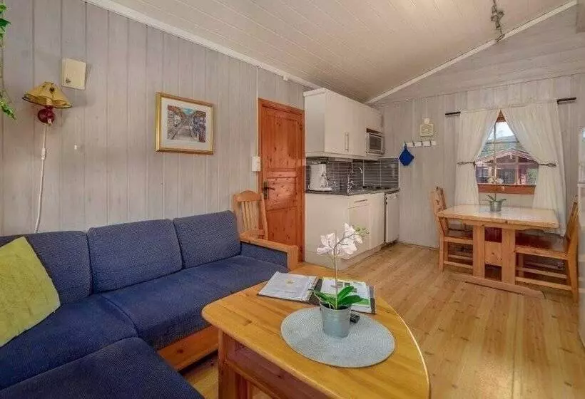 First Camp Bø  Telemark