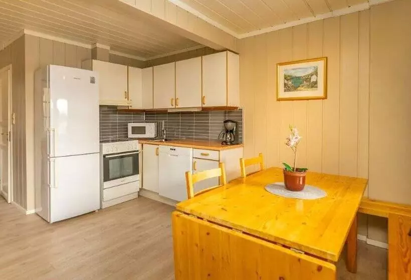 First Camp Bø  Telemark