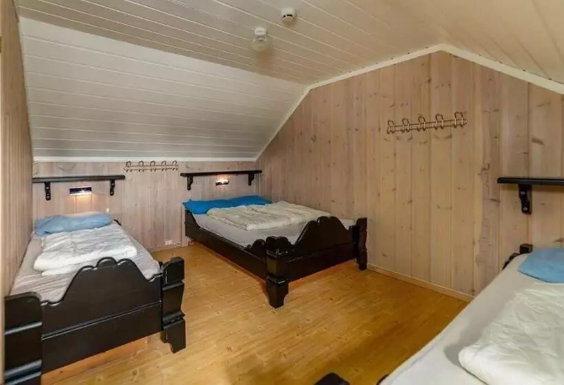 First Camp Bø  Telemark