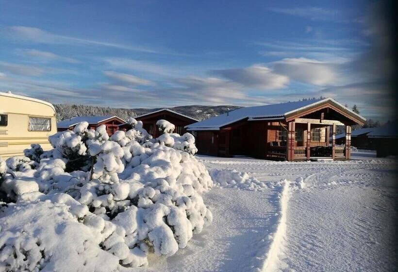 First Camp Bø Telemark