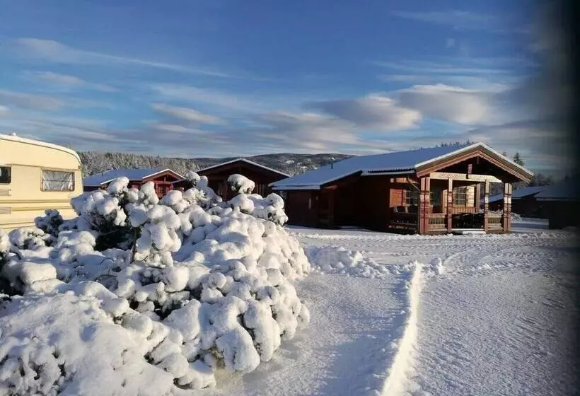 First Camp Bø  Telemark